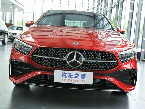 2025�� �Ŀ� A 200 L ʱ����