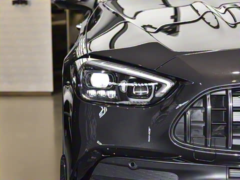 2026�� AMG C 43 4MATIC