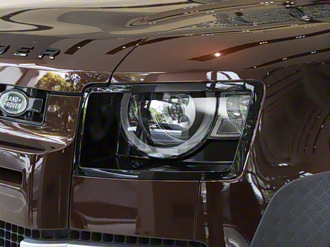 2025�� 110 3.0T P400 �����ر��