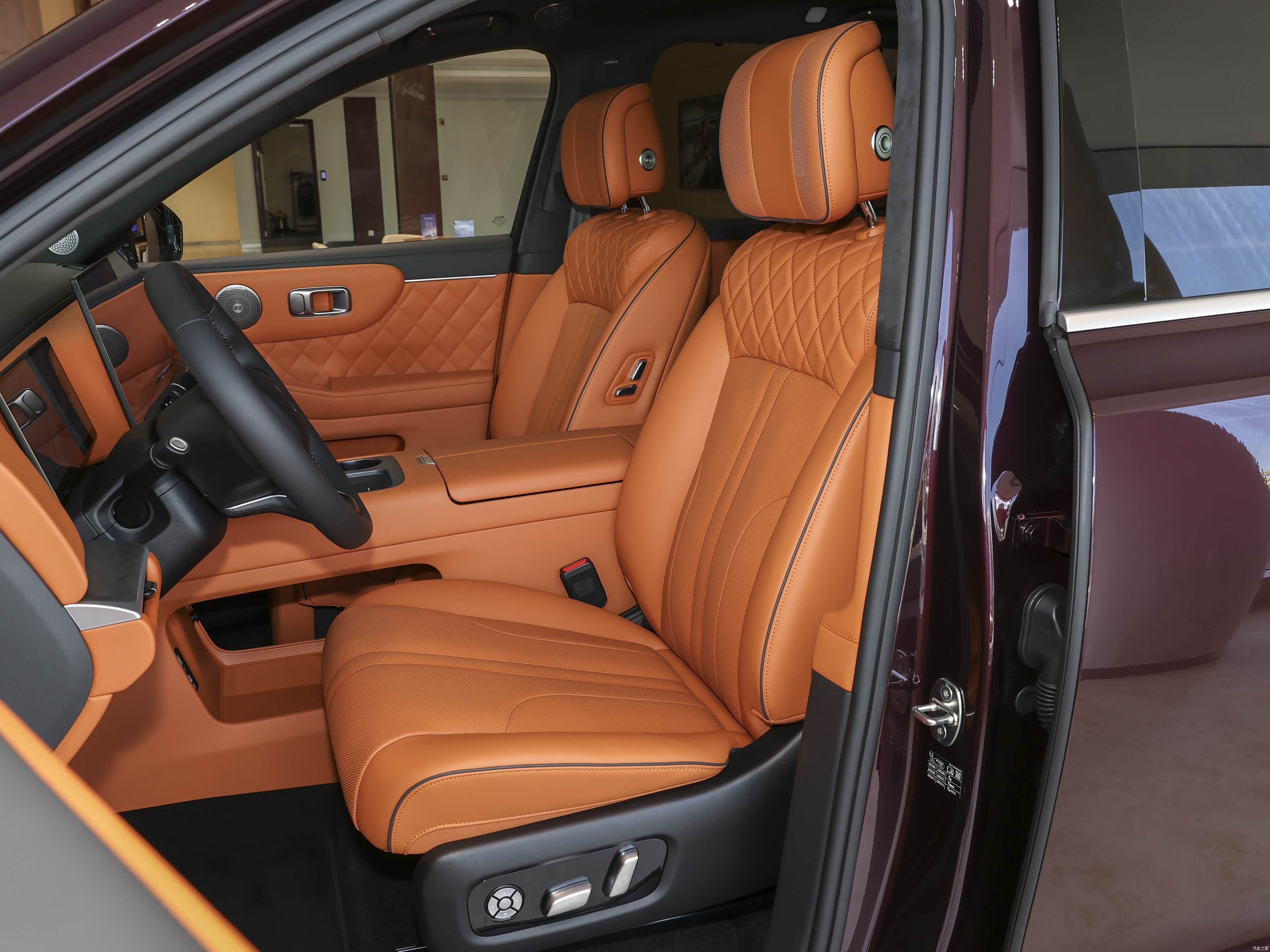 WEY V8X, миниатюра 22