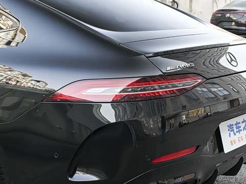 2026�� AMG GT 50 �����ܳ� �й��ر��