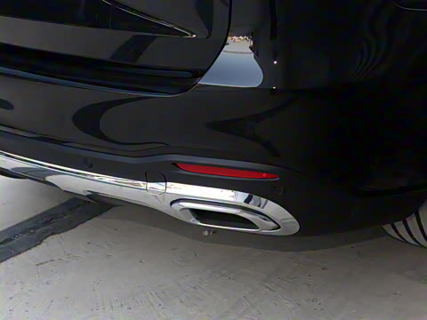 2026�� GLS 450 4MATIC ʱ����