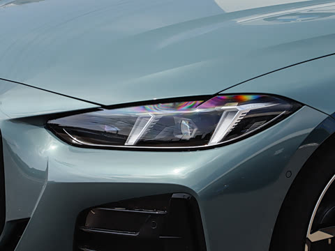 2026�� 430i M�˶���ҹ��װ