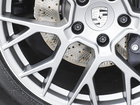 2026�� Carrera 3.0T