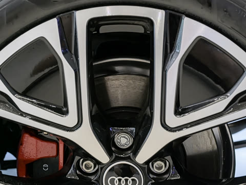 2026�� ���¿� TFSI 150kW ������
