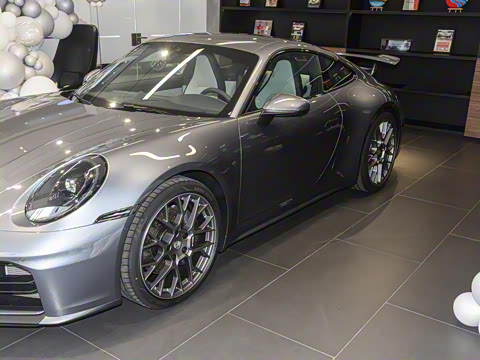 2026�� Carrera 3.0T