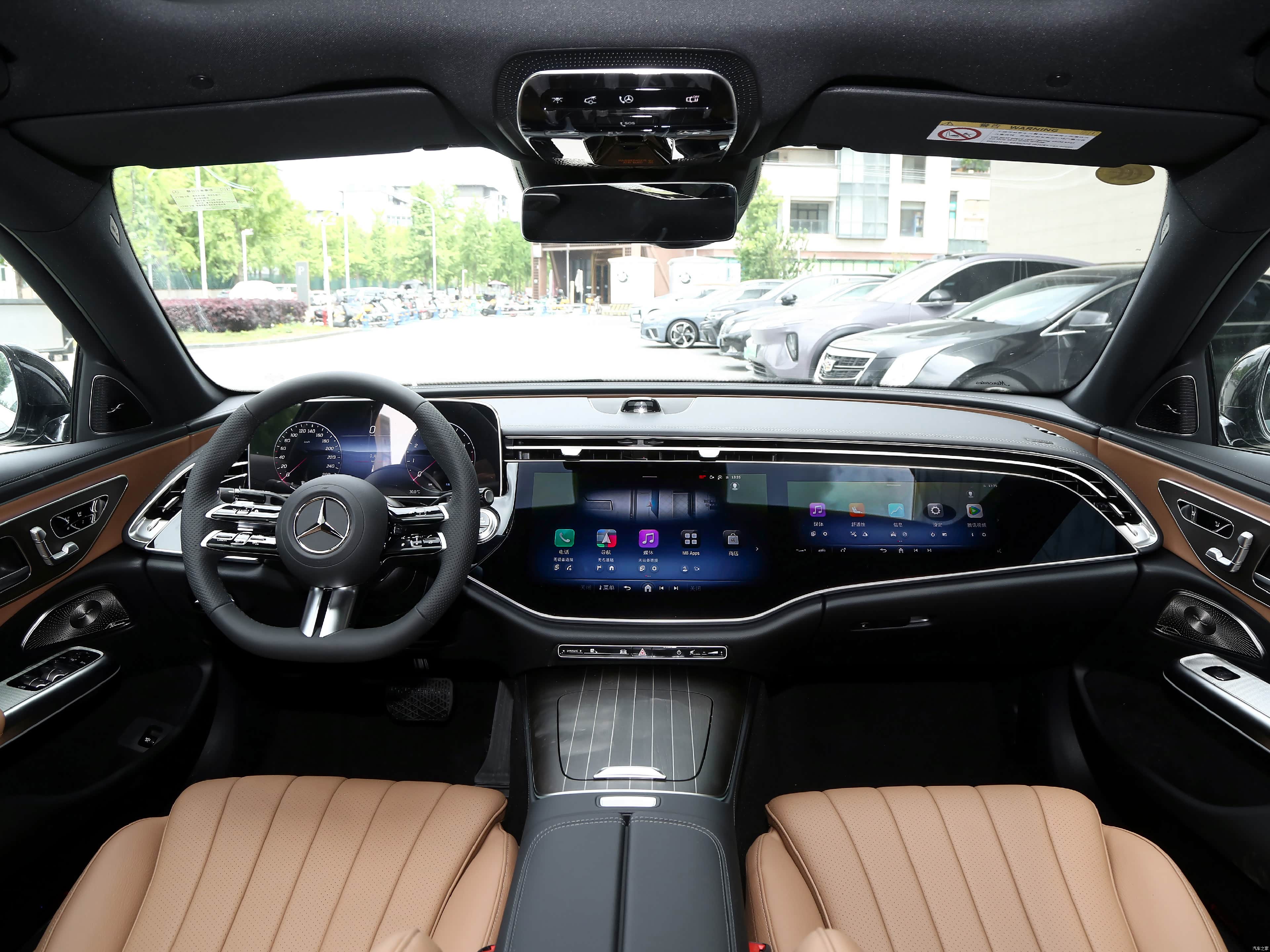 Mercedes-Benz E, миниатюра 9