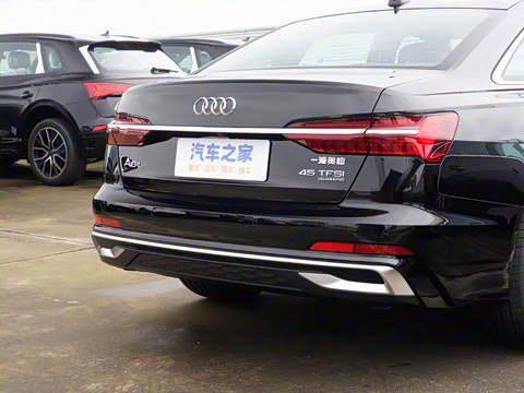 2026 45 TFSI quattro ѡ