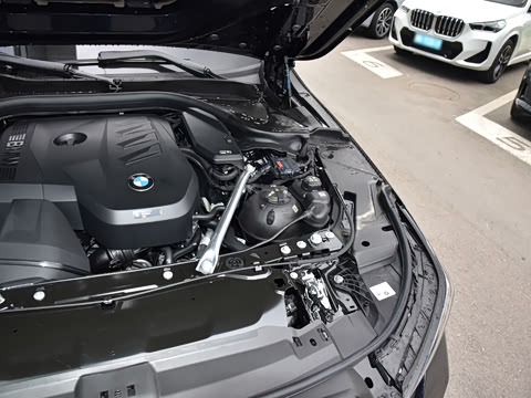 2026�� �Ŀ� 530Li ������ M�˶���װ