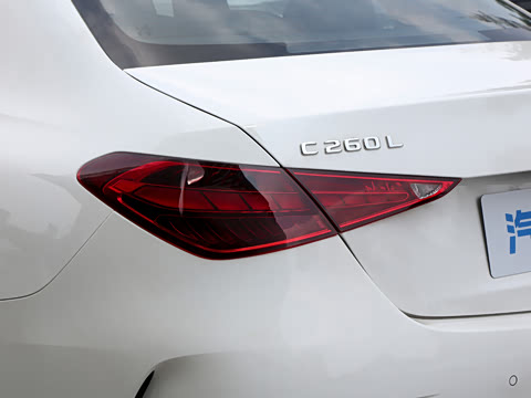 2026�� �Ŀ� C 260 L �˶������