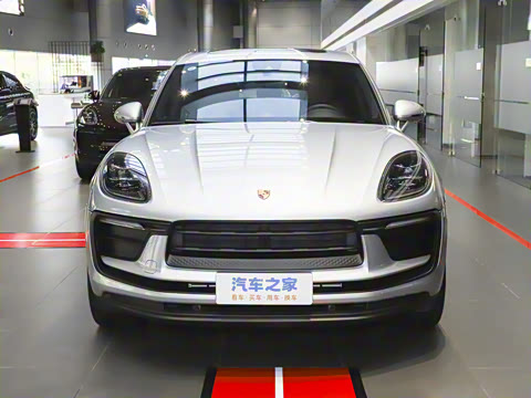 2026�� Macan 2.0T ���ΰ�