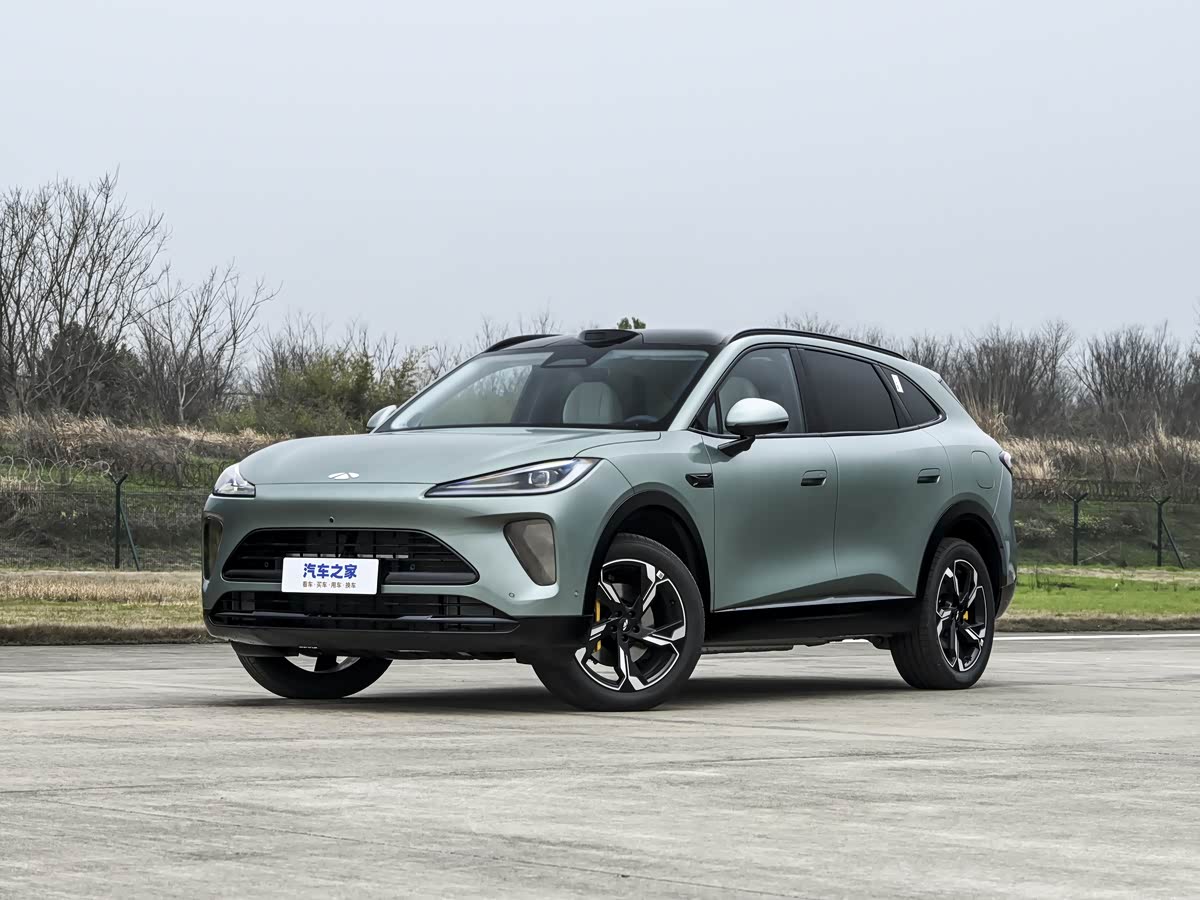 Chery T9L