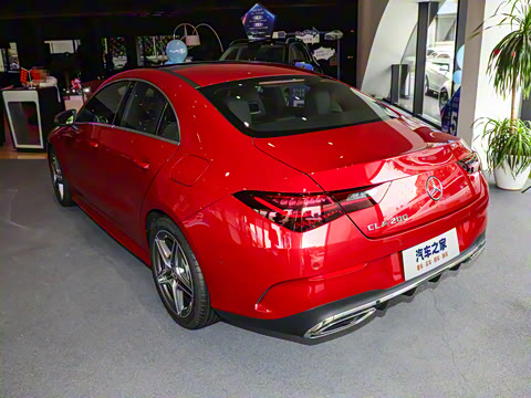 2025�� �Ŀ� CLA 200