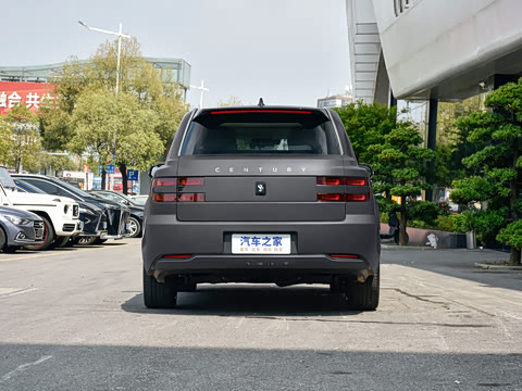 2024�� 3.5L PHEV ������