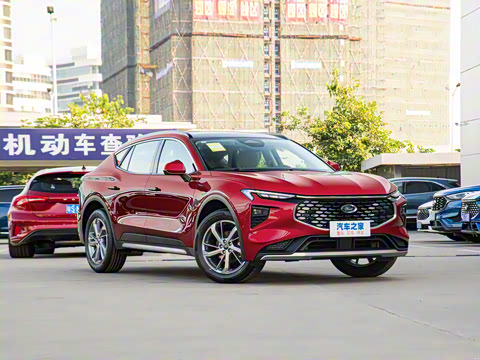 2022�� EcoBoost 245 ���а�