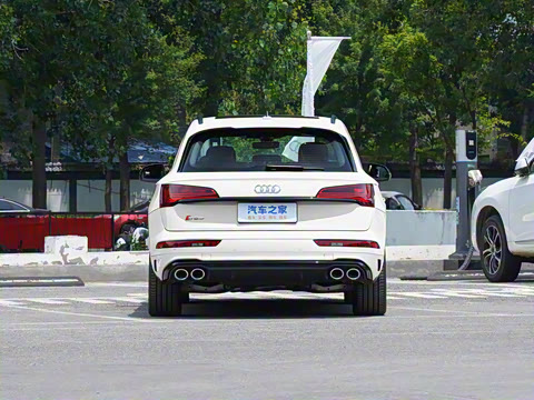 2024�� 3.0 TFSI quattro