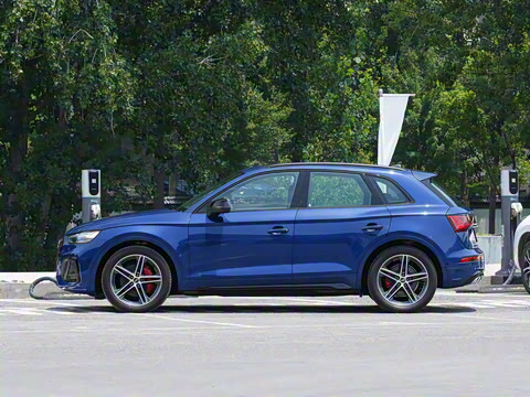 2024�� 3.0 TFSI quattro