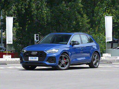 2024�� 3.0 TFSI quattro