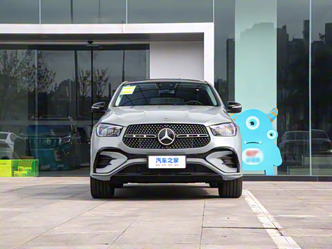 2025�� GLE 350 4MATIC ����SUV ������