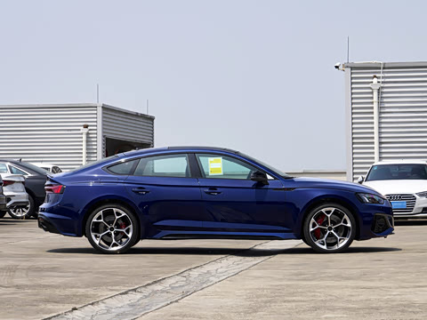 2024�� RS 5 2.9T Sportback ȼ���