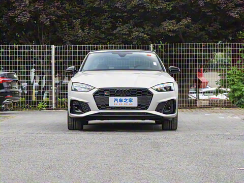 2024�� S5 3.0T Coupe