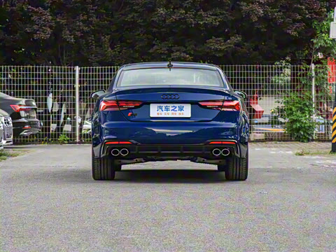 2024�� S5 3.0T Coupe