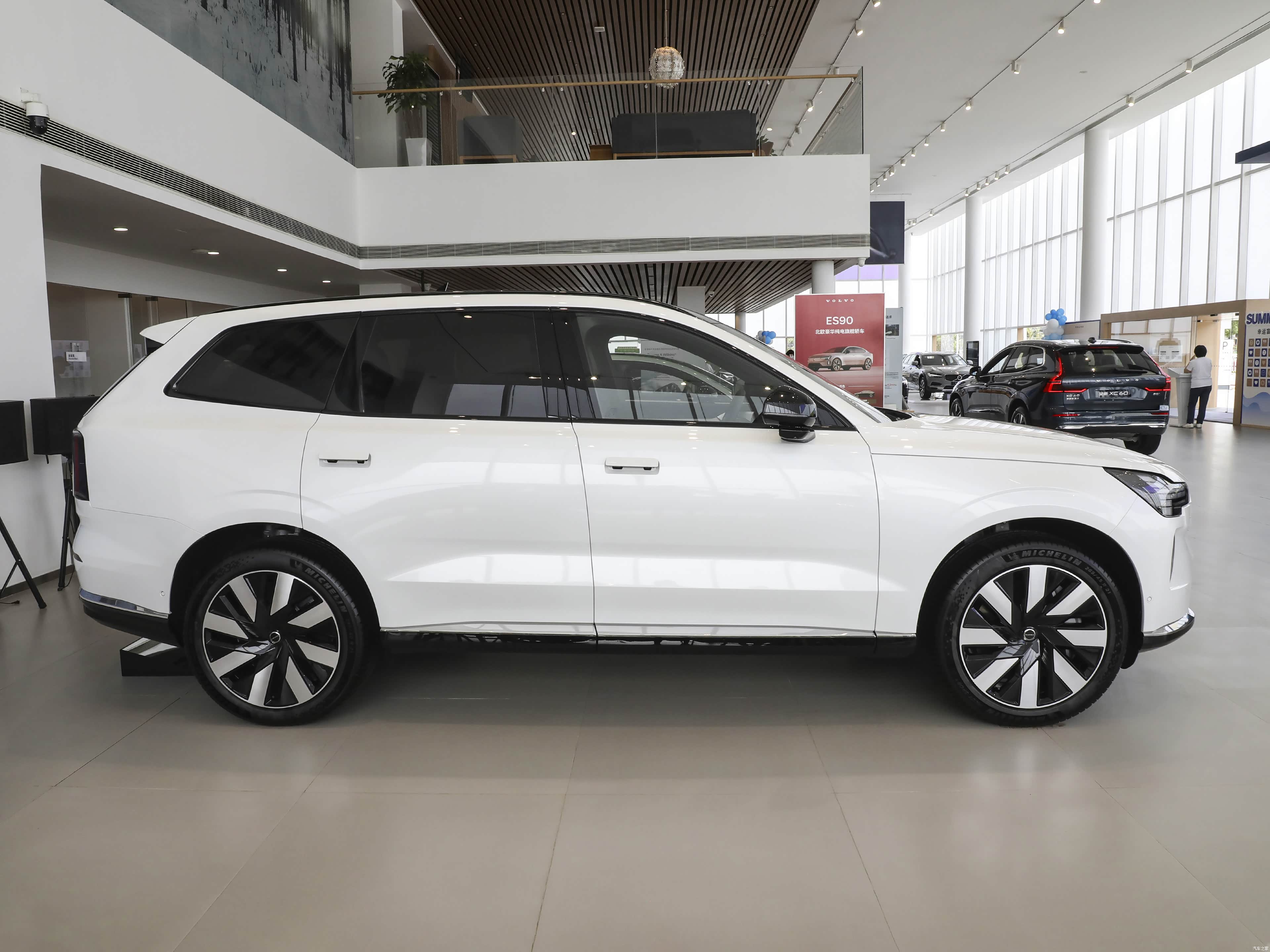 Volvo EX90, миниатюра 7