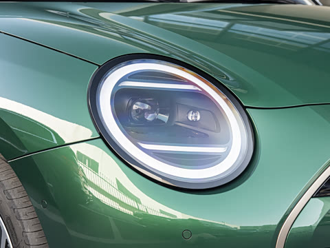 2026�� 463km COOPER SE ������