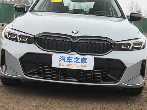 2026�� 330Li M�˶���ҹ��װ