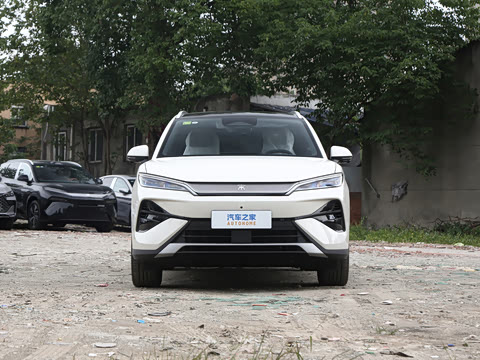 2026�� DM-i 205KM ��Խ��