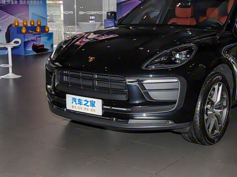 2026�� Macan 2.0T ���ΰ�