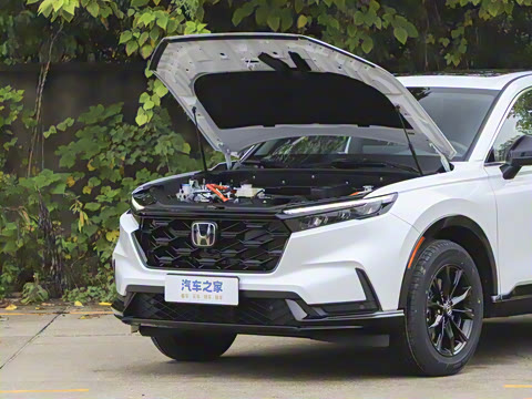 2026�� ȫ��30����ҫ�� 2.0L e:HEV �������