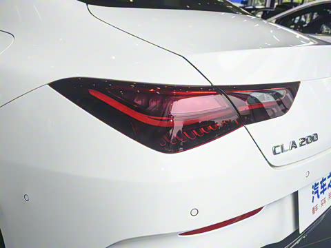 2025�� �Ŀ� CLA 200