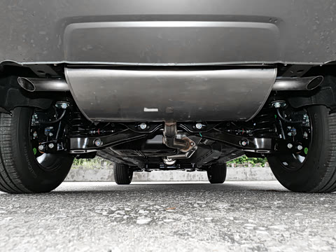 2027�� ���м� 1.5T DCT������׼��