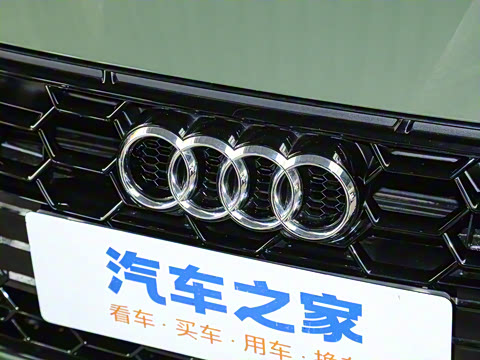 2025�� Sportback ��ذ� 40 TFSI ʱ�ж�����