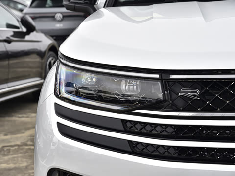 2026�� 380TSI ����R-LineѲ�� ������