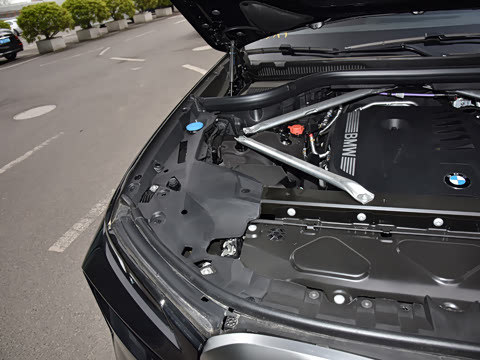2026�� xDrive40i ���Ⱥ�����װ 7��