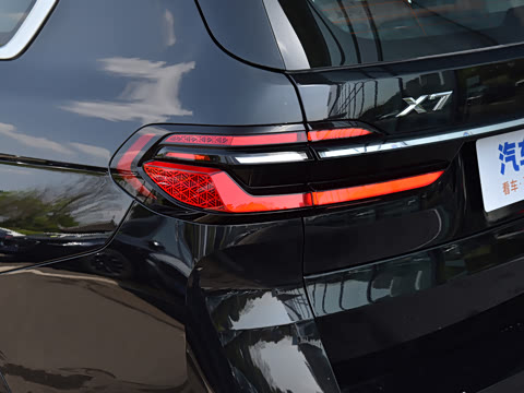 2026�� xDrive40i ���Ⱥ�����װ 7��