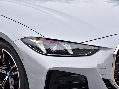 2026�� 425i ����M�˶���װ