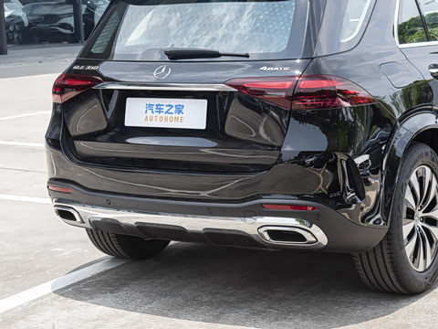 2026�� �Ŀ� GLE 350 4MATIC ������