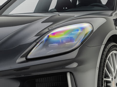 2026�� Panamera �����ӳ������� 2.9T