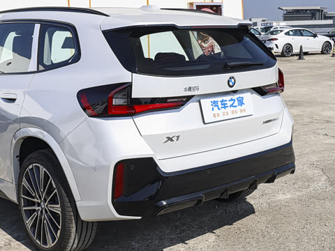 2025�� xDrive25Li M�˶���ҹ��װ