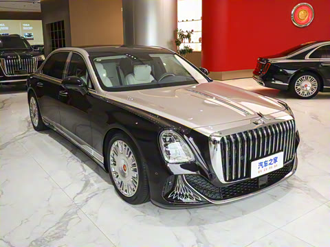 2024�� 4.0T V8��