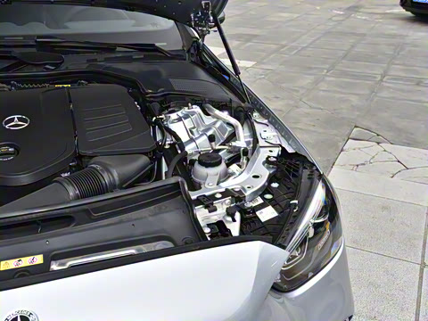 2026�� C 260 L �˶���