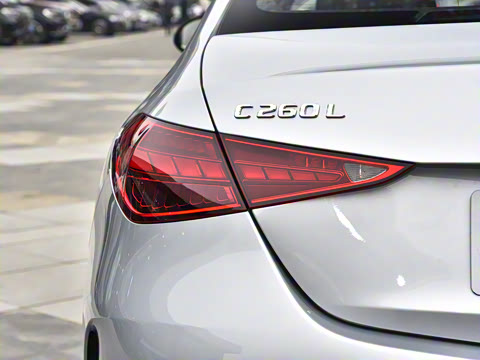 2026�� C 260 L �˶���