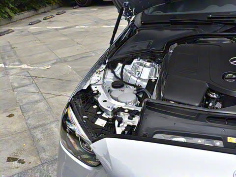 2026�� C 260 L �˶���