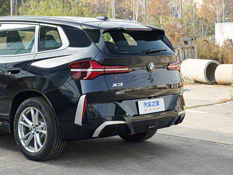 2025�� �Ŀ� xDrive25L ������װ