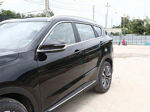 2026�� 1.5T DCT ������ 5��