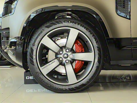 2025�� 110 3.0T P400 X