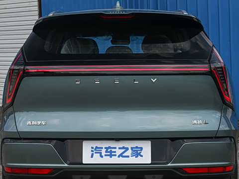 2025�� ���Ĵ� 1.5TD DCT ɽ��